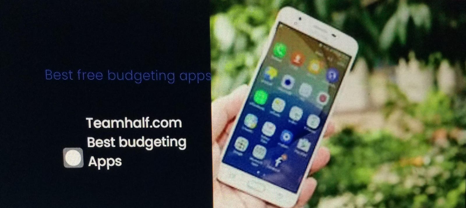 best free budgeting apps 2024 teamhalf